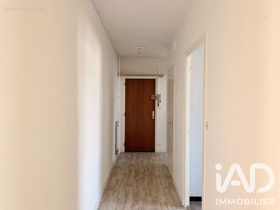 Photo 7 - Appartement à VANNES