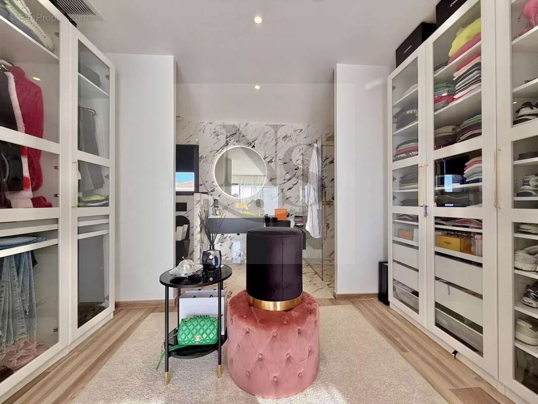 Maison à CARRY-LE-ROUET