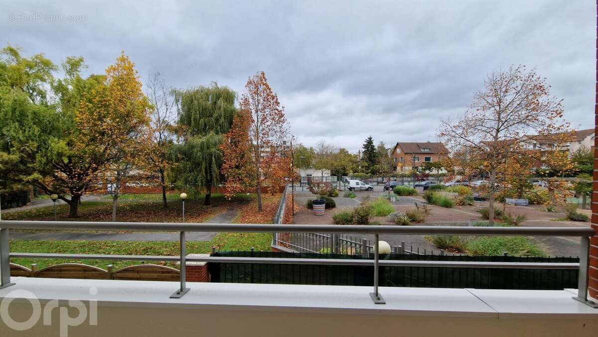 Appartement à NEUILLY-SUR-MARNE