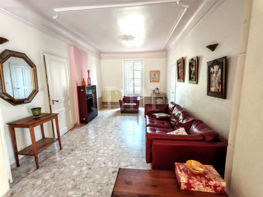 Maison à APT