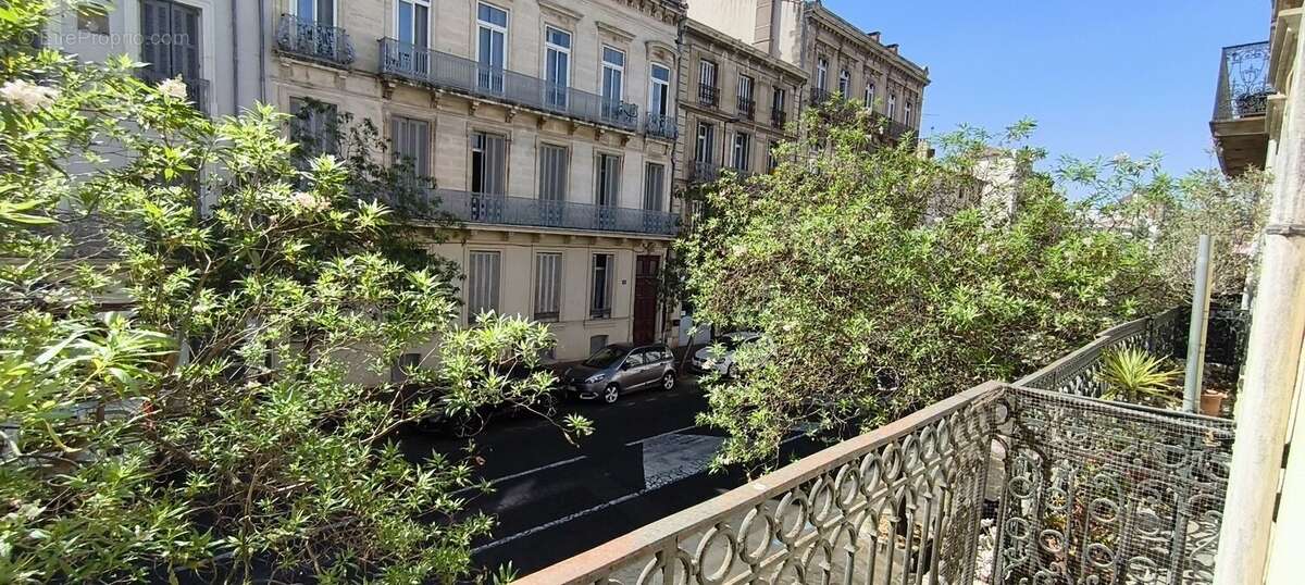 34500 Béziers-T3 48m2-Clémenceau - photo 8