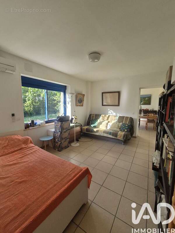 Photo 9 - Maison à LA FERTE-SOUS-JOUARRE