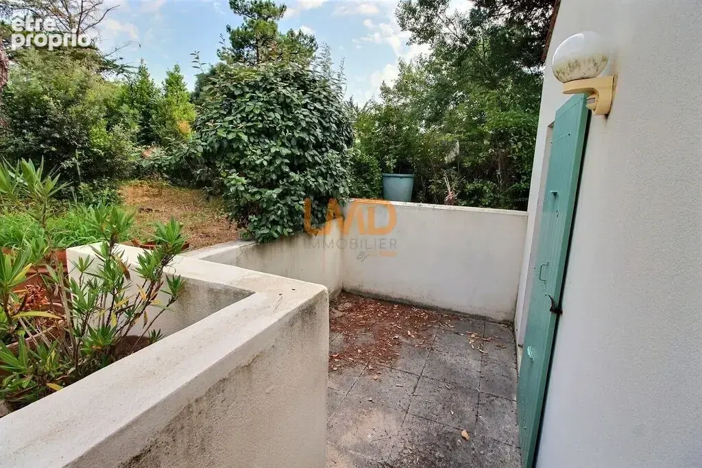 Maison de plain pied proche du centre village - photo 13