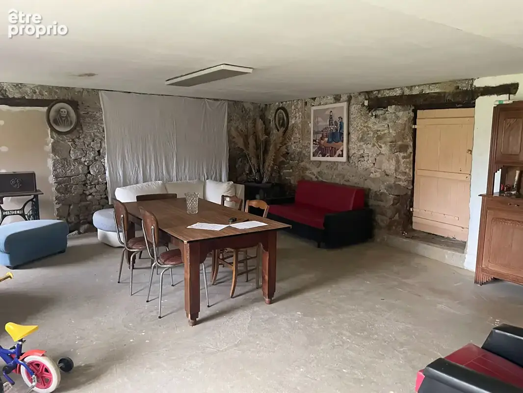 LANRELAS - Un cadre de vie paisible aux portes de MERDRIGNAC - photo 6