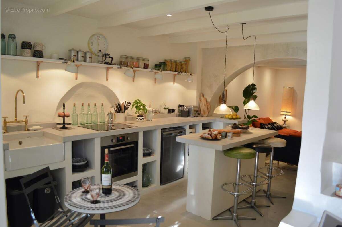 Maison à MEZE