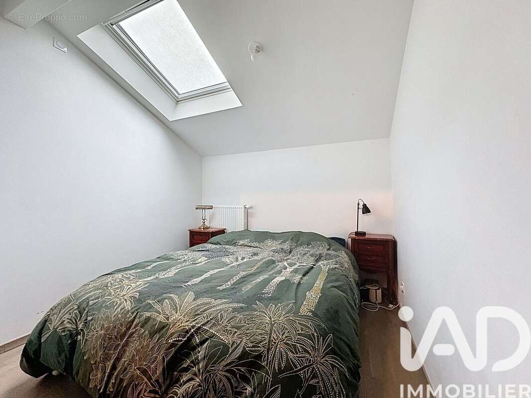 Photo 8 - Appartement à ANTHY-SUR-LEMAN