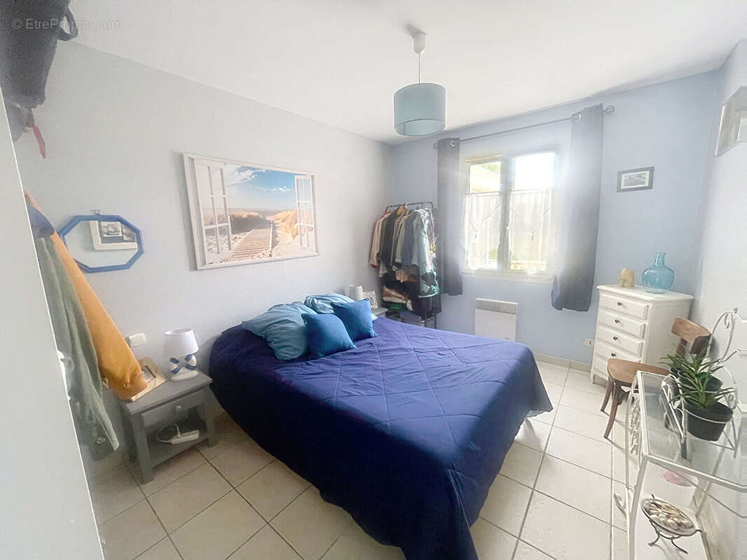 Maison 143 m² 3 chambres, bureau - photo 8