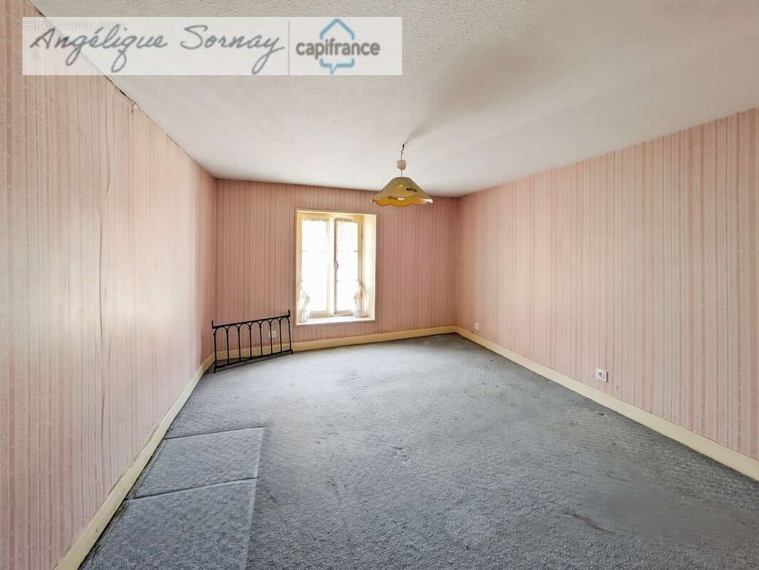 Maison à vendre 5 pièces SELLIERES (39) - photo 15