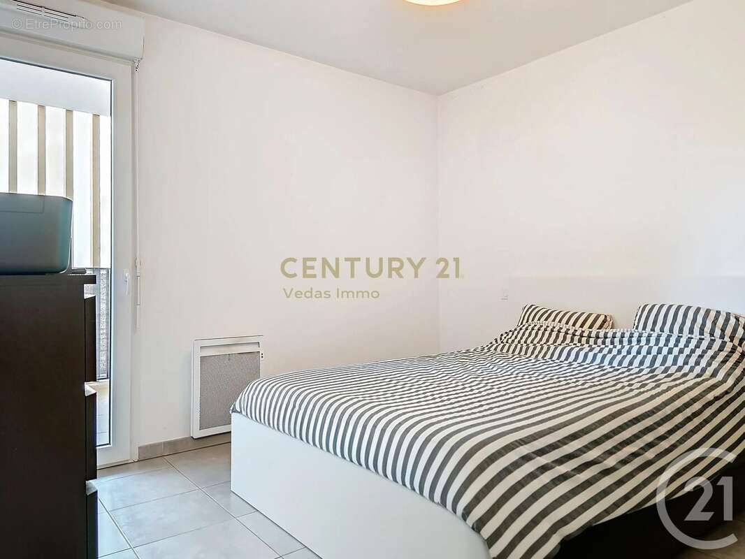 Appartement à SAINT-JEAN-DE-VEDAS