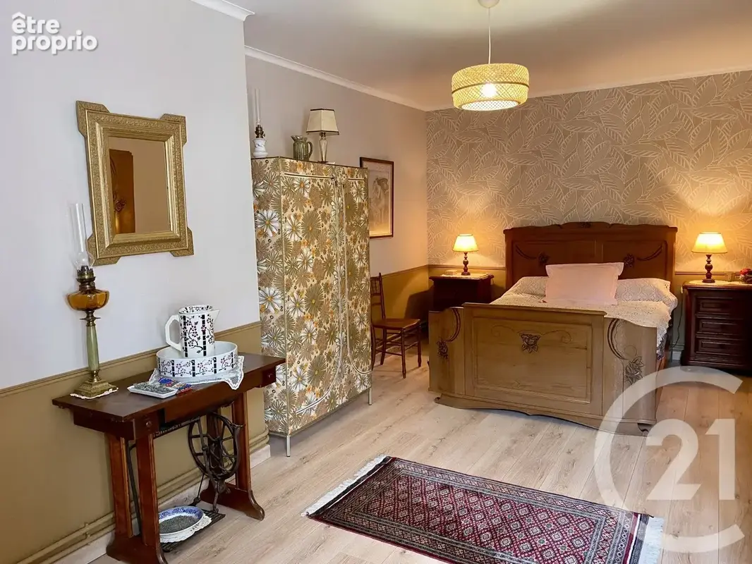 Maison 107 m² à Saint-Amand-En-Puisaye  - photo 9
