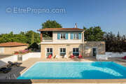 Appartement à LISSIEU