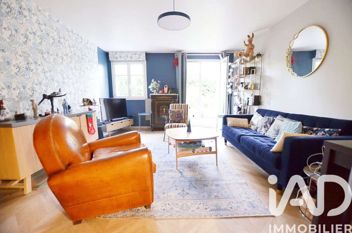 Photo 7 - Appartement à SANNOIS