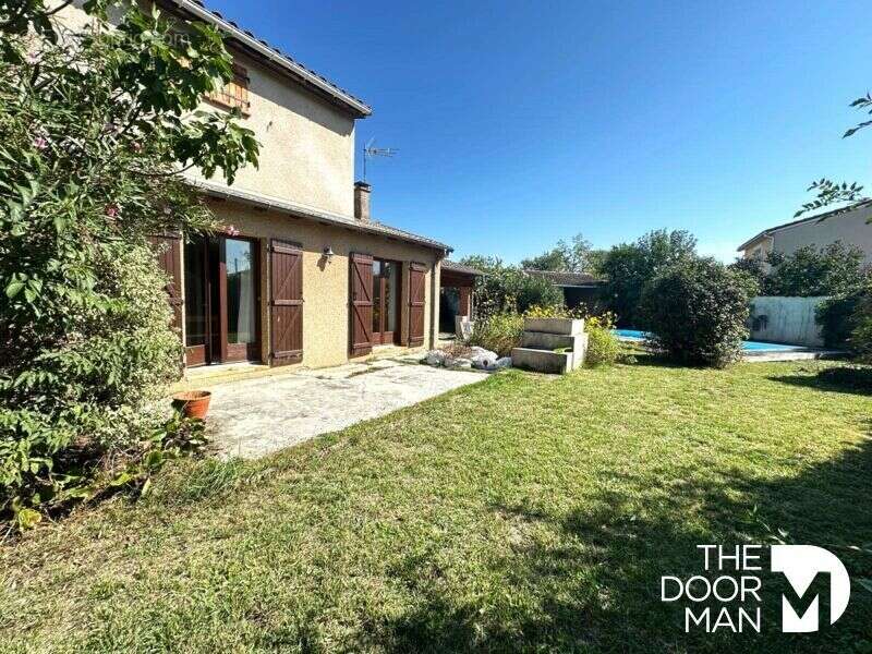 Maison à SAINT-ALBAN