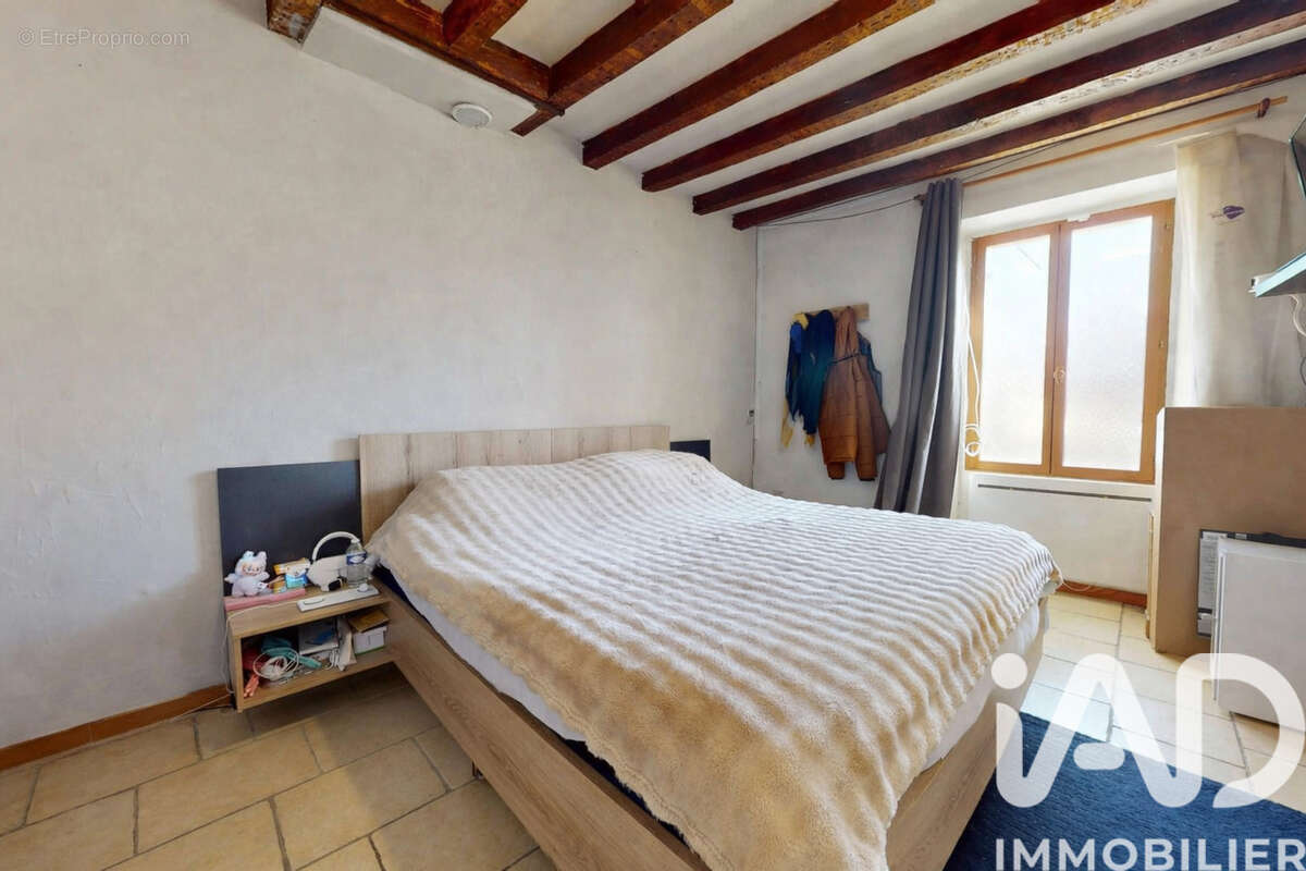 Photo 9 - Maison à MONTMIRAIL