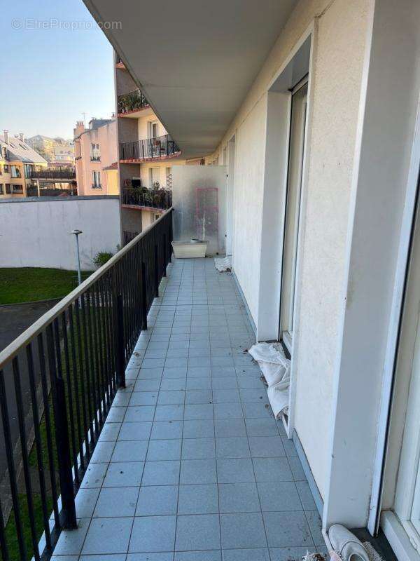 Appartement à VANVES