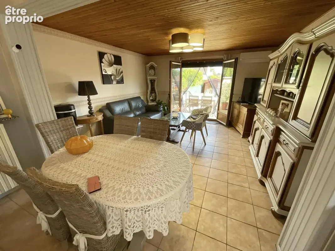 Maison 4 pièces 73 m² à vendre à Les Noes-Pres-Troyes (10420) - photo 6