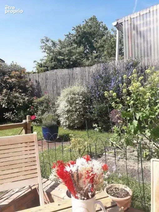 Maison 4 pièces 95 m² à vendre à Neuilly-Plaisance (93360) - photo 1