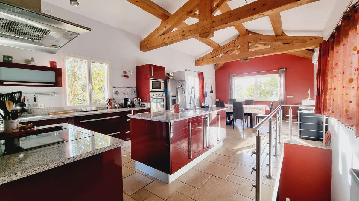 Maison à SAINT-RAPHAEL