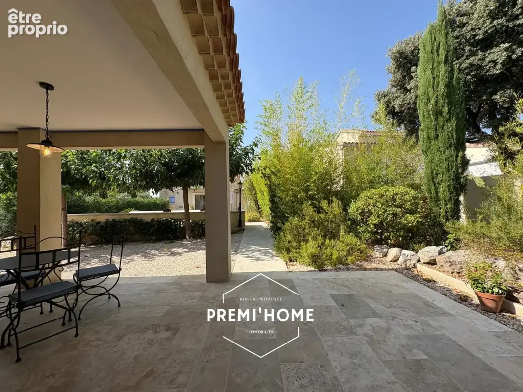 Maison t7 env. 175 m2 avec piscine aureille - photo 7