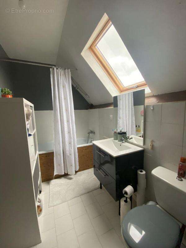 Appartement à HOUDAN