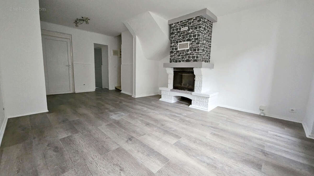 Maison à VILLEPARISIS