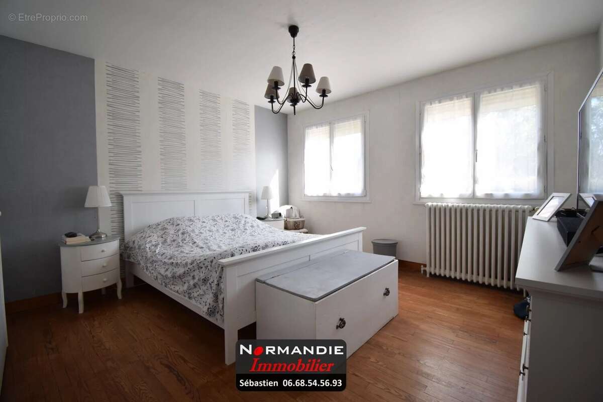 Grande Maison Familiale - photo 7