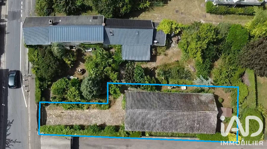 Photo 1 - Terrain à LE MESNIL-ESNARD