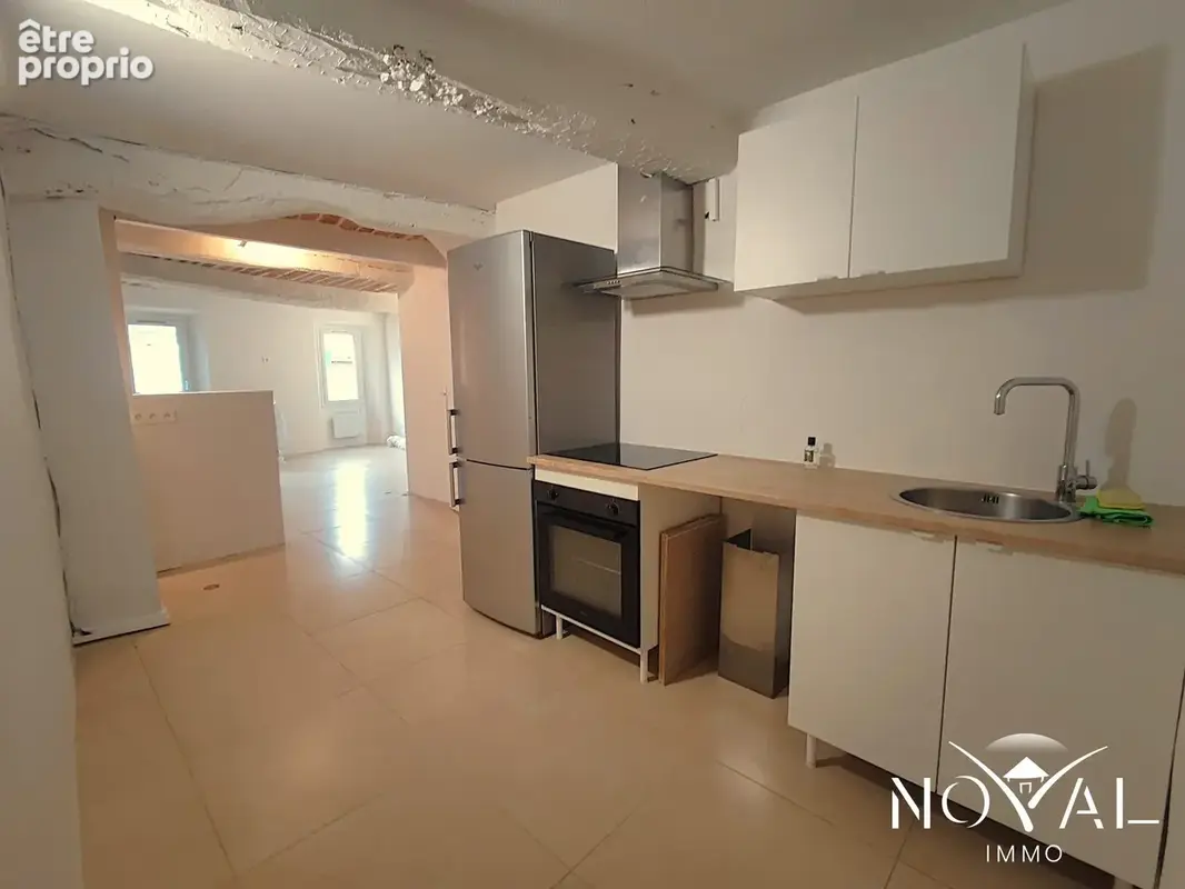 Appartement 3 pièces 54 m² à vendre à Saint-Vallier-De-Thiey (06460) - photo 7