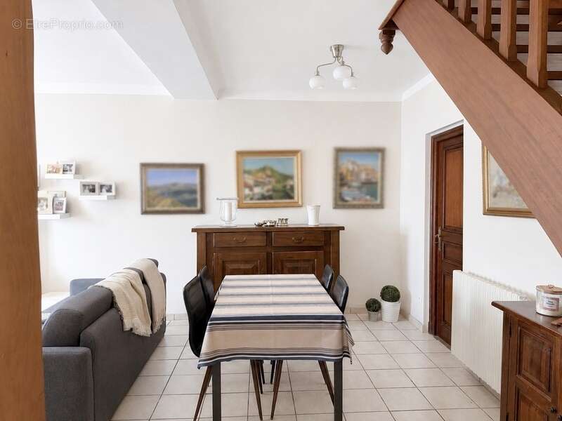 Appartement à BAYONNE