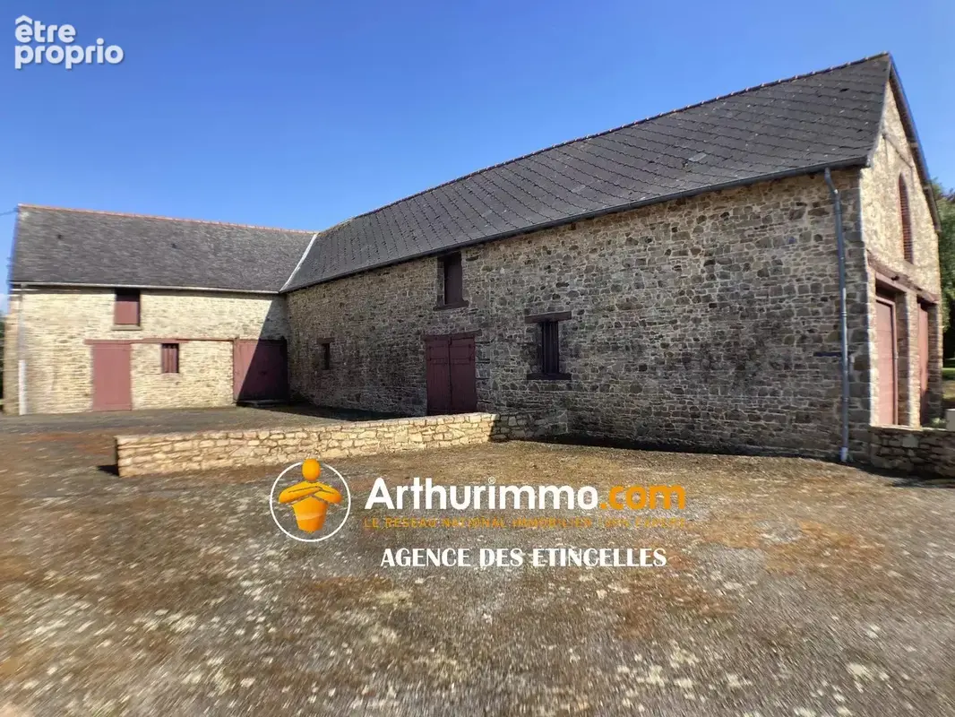 Vente Maison Retiers(35240) 250 800ï¿œ - photo 3