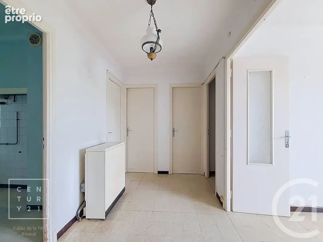 Appartement 4 pièces 71 m² à vendre à Perpignan (66000) - photo 2