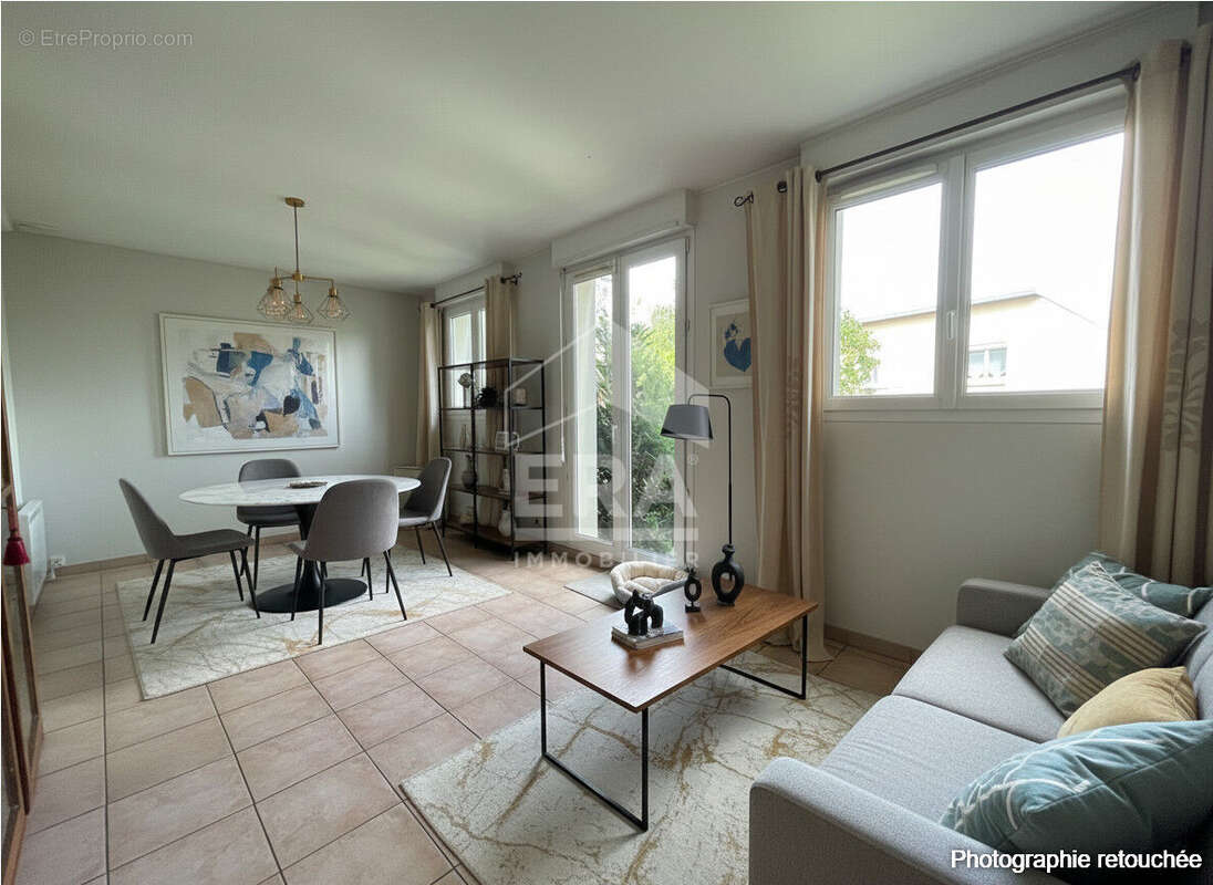 Maison 148m² à maisons-alfort - photo 4