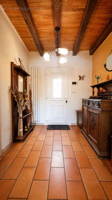 Maison 5 pièces 156 m2 - photo 5