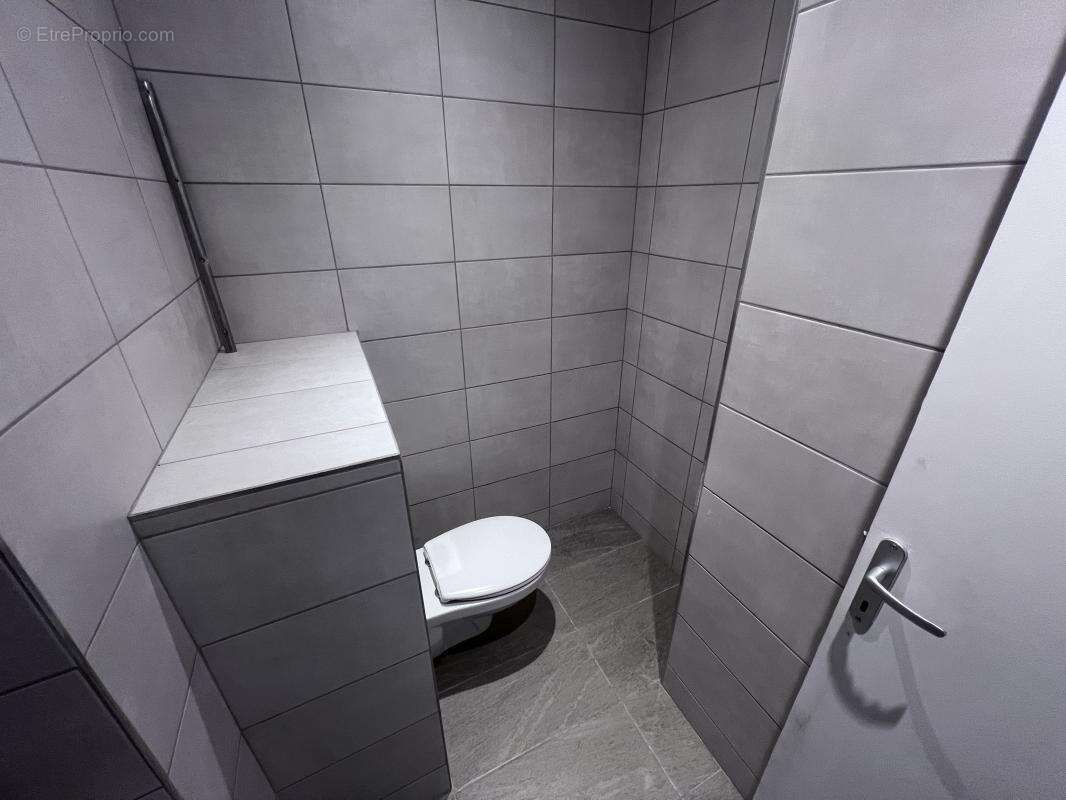 Appartement à VOUJEAUCOURT