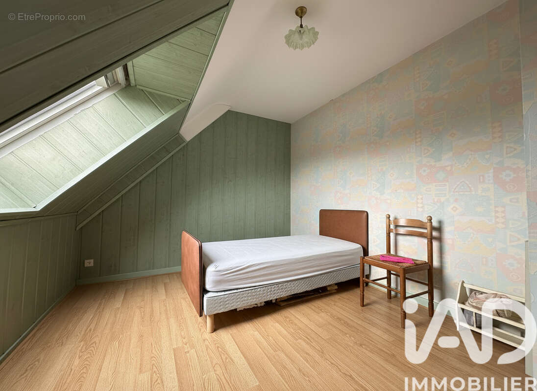 Photo 8 - Maison à GEVEZE