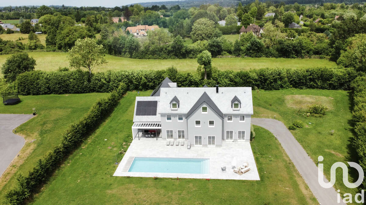 Photo 7 - Maison à DEAUVILLE