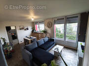 Appartement à LONGUYON