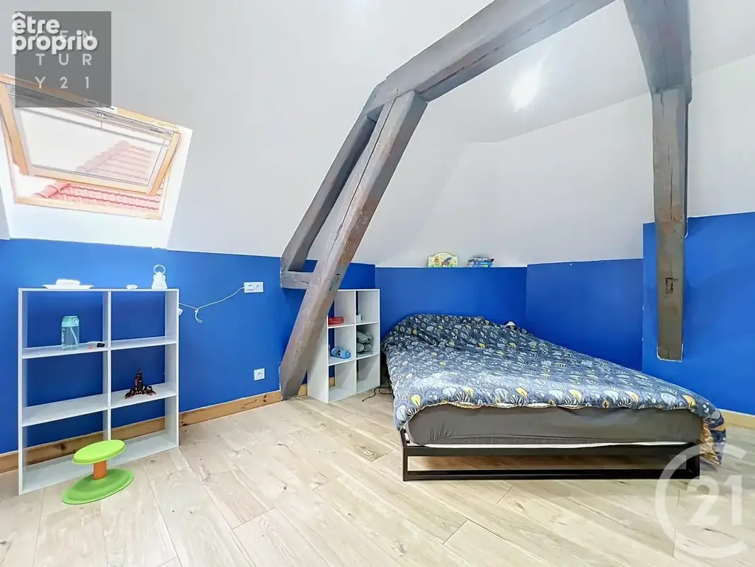 Maison 6 pièces 151 m² à vendre à Macey (10300) - photo 21