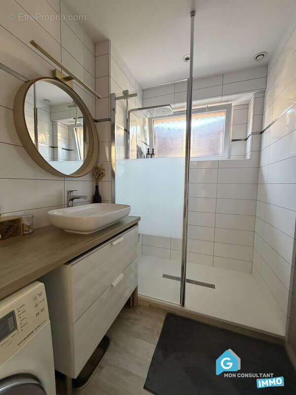 Appartement 54 m² à Beaune  - photo 3