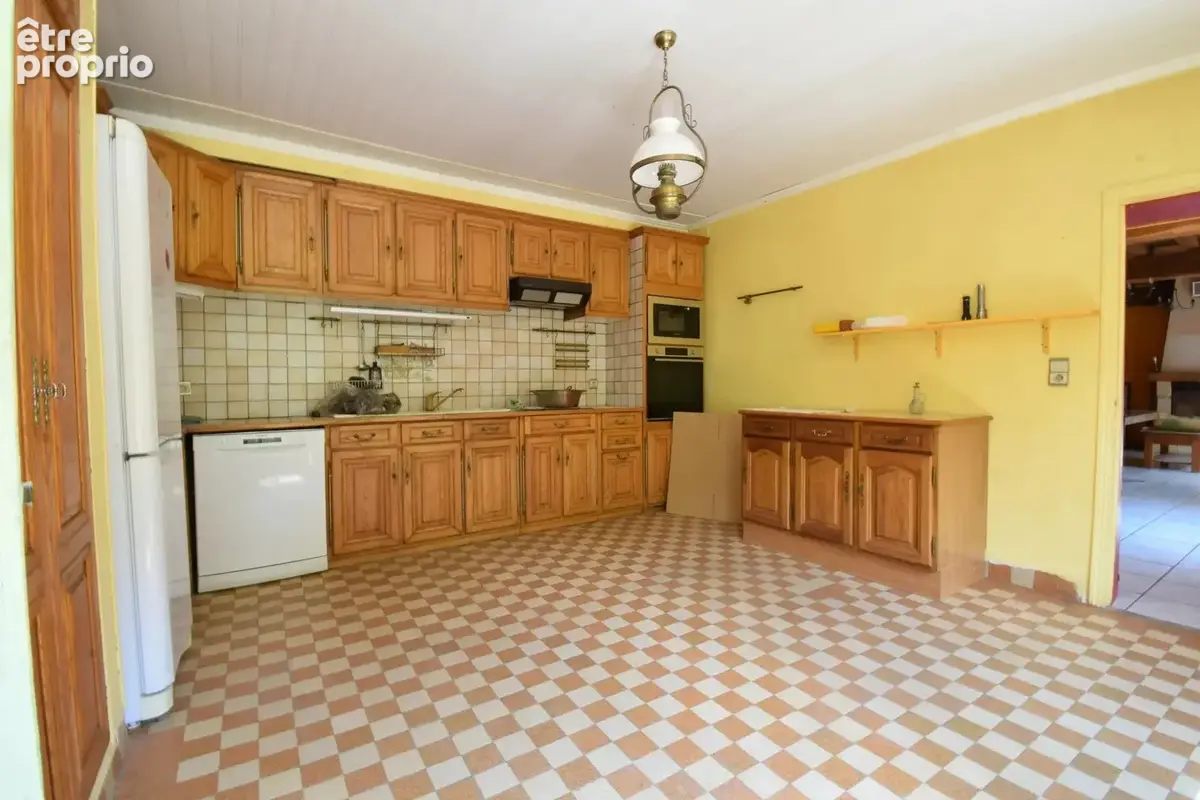 Maison 5 pièces 90 m² à vendre à Pierres (28130) - photo 5