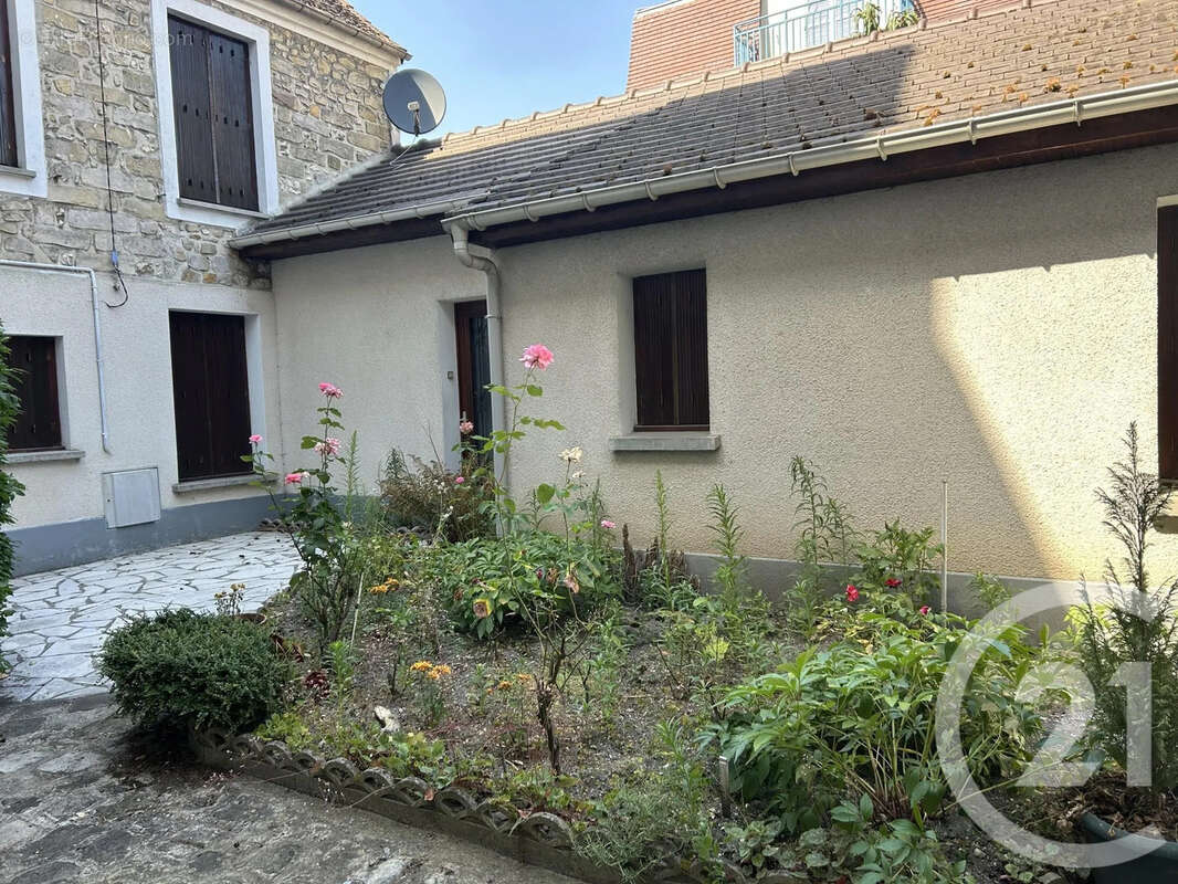 Maison 62 m² à Fontainebleau  - photo 3