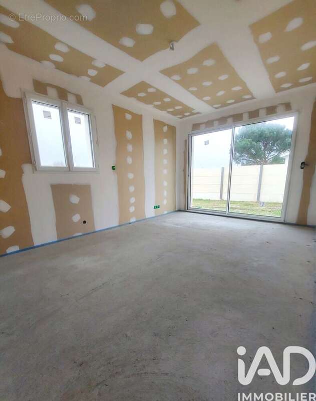 Photo 3 - Maison à LESPARRE-MEDOC