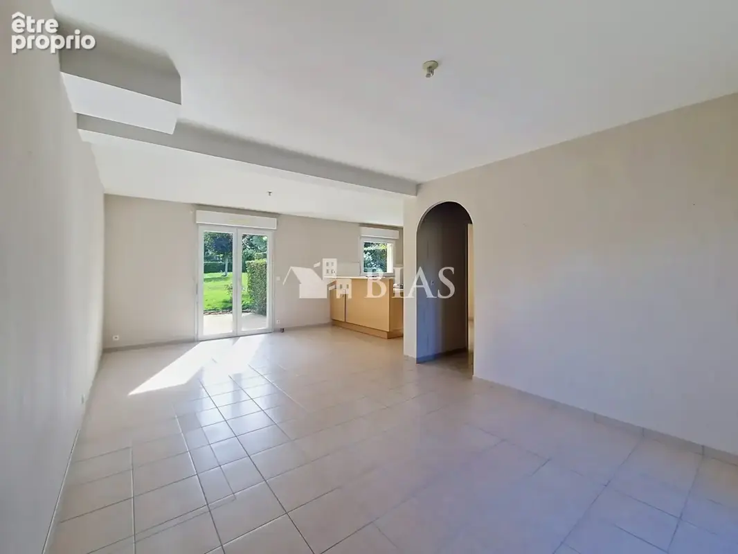 Maison 5 pièces 94 m² à vendre à La Riviere-Saint-Sauveur (14600) - photo 3
