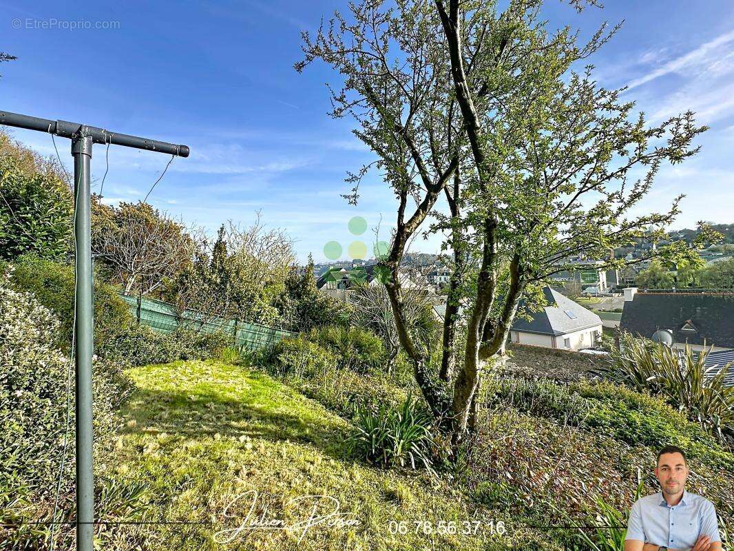 Maison à ETABLES-SUR-MER