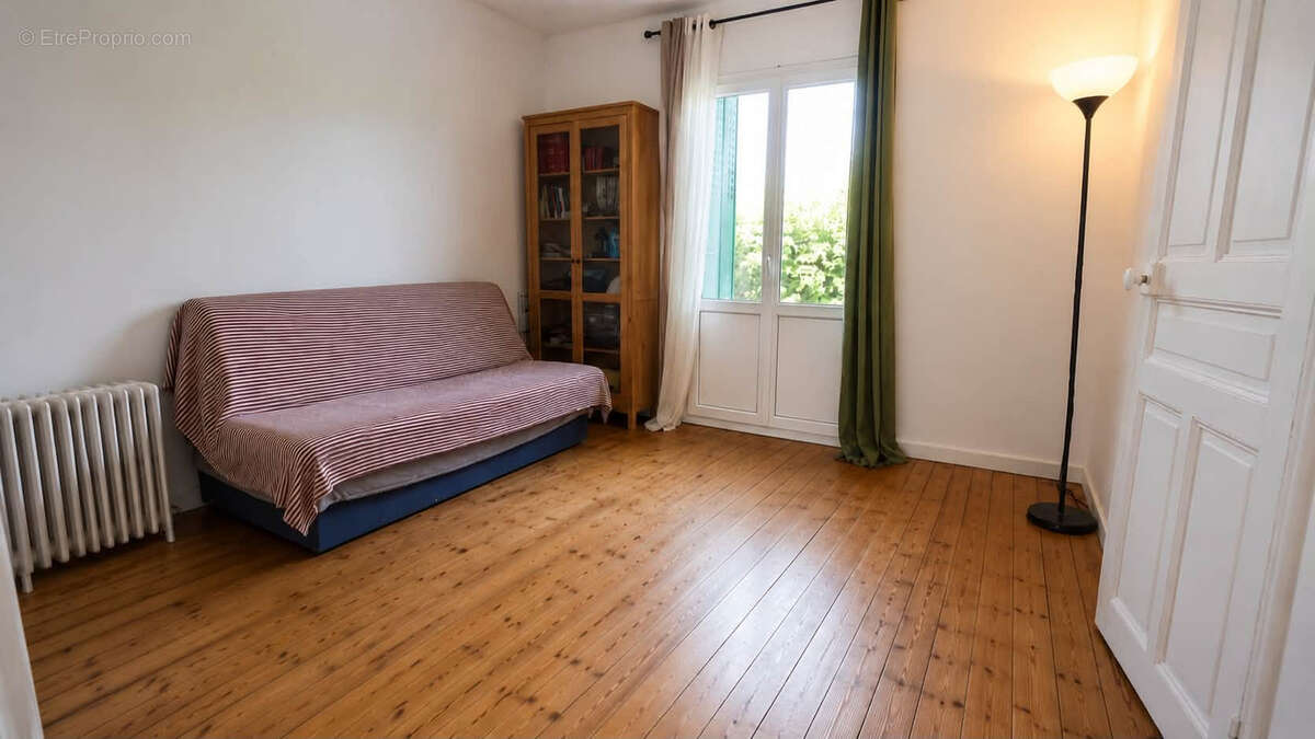 Maison Aubergenville 4 pièce(s) 82 m2 - photo 12