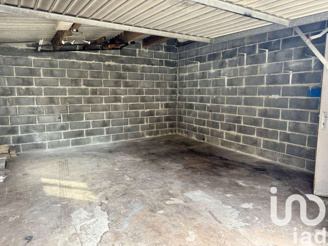 Maison 95 m² à Marquette-En-Ostrevant  - photo 7