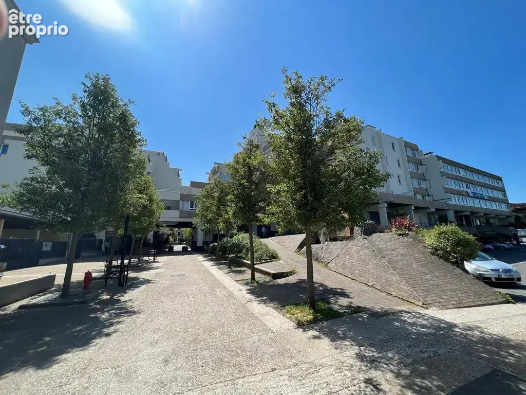 Photo Appartement à Trappes au prix de 147 000€