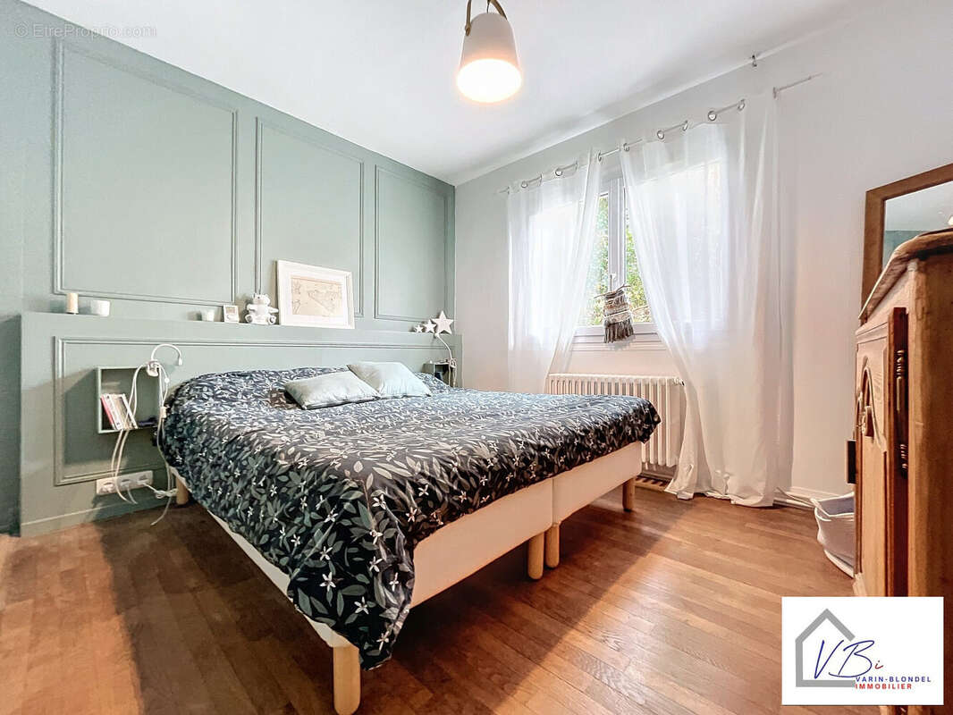 Maison à LILLEBONNE