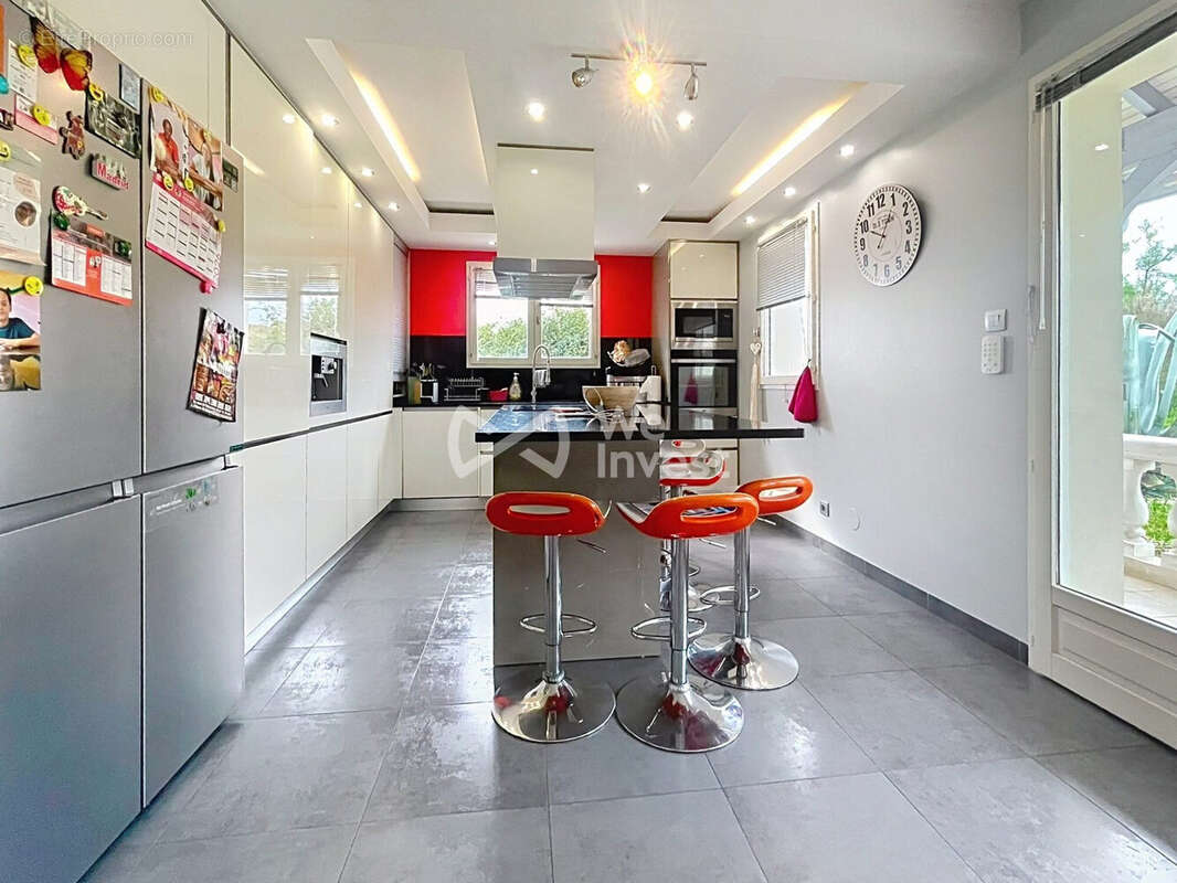 Maison 155 m² à Abidos  - photo 4