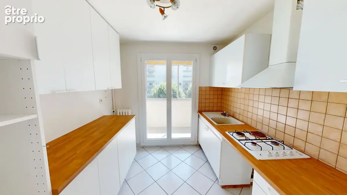Appartement Domene 3 pièce(s) - photo 7